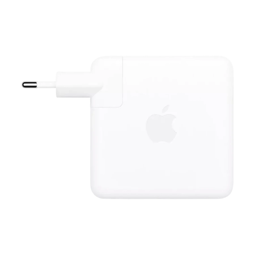 Power adapter APPLE USB-C, 96 W, White